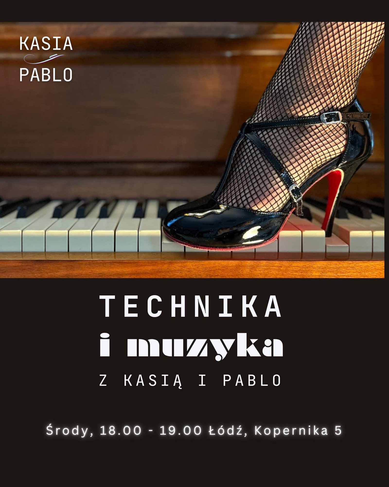 Technika i Musika
